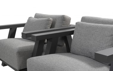 Meble outdoorowe wysokiej jakości