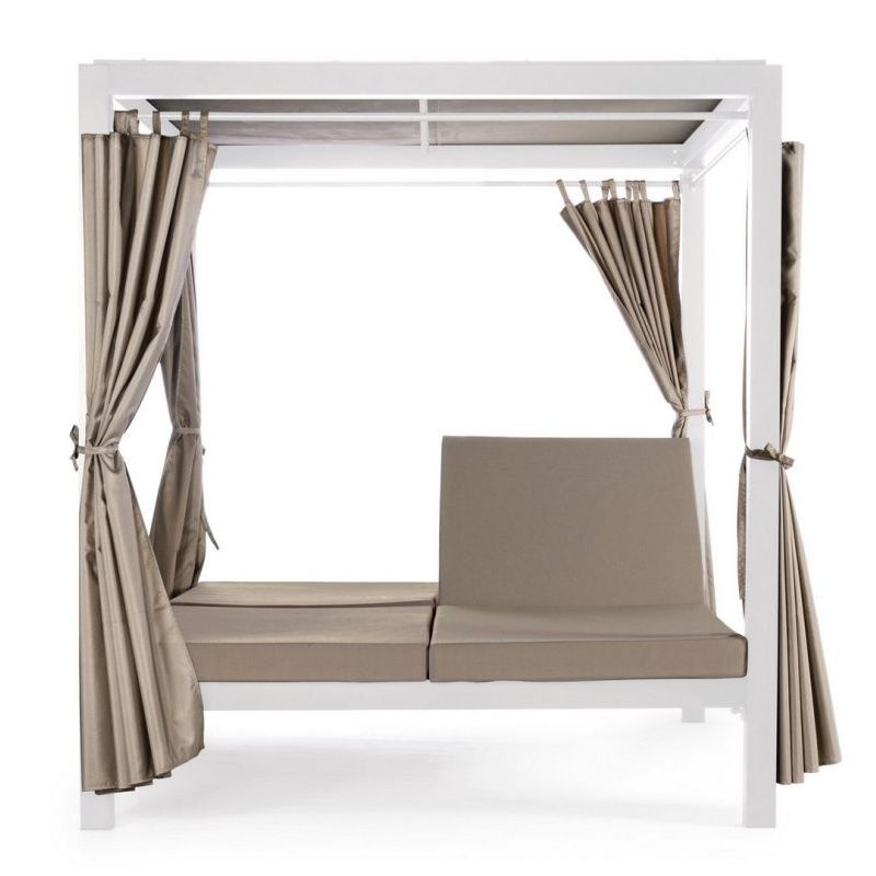 Leżak dwuosobowy DREAM