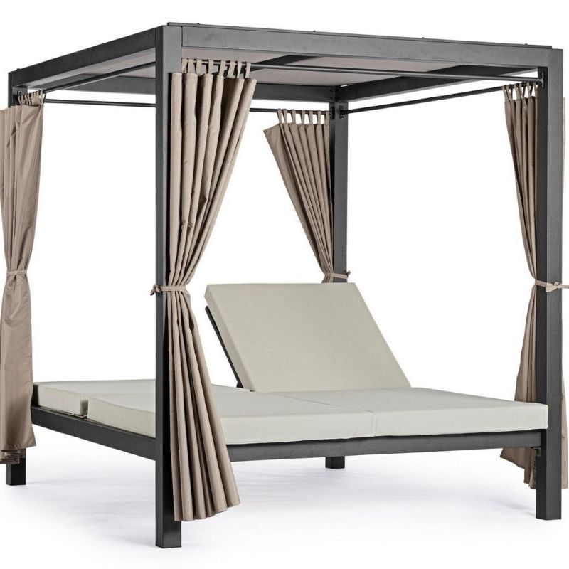 Leżak dwuosobowy DREAM