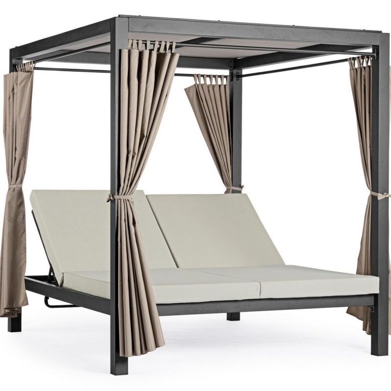 Leżak dwuosobowy DREAM