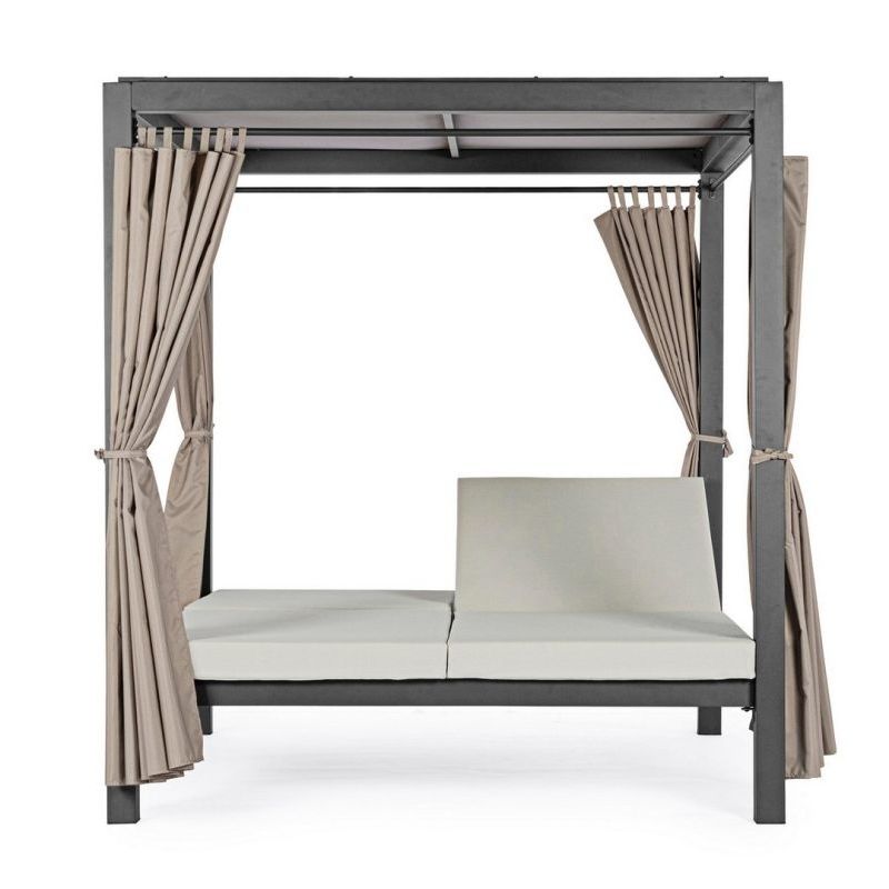 Leżak dwuosobowy DREAM