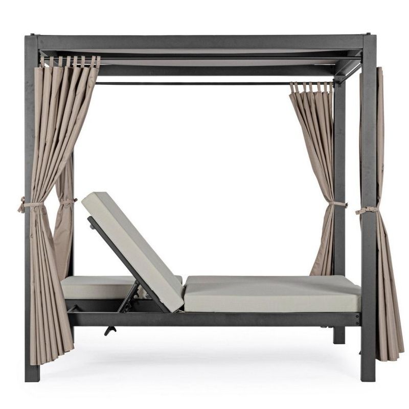 Leżak dwuosobowy DREAM