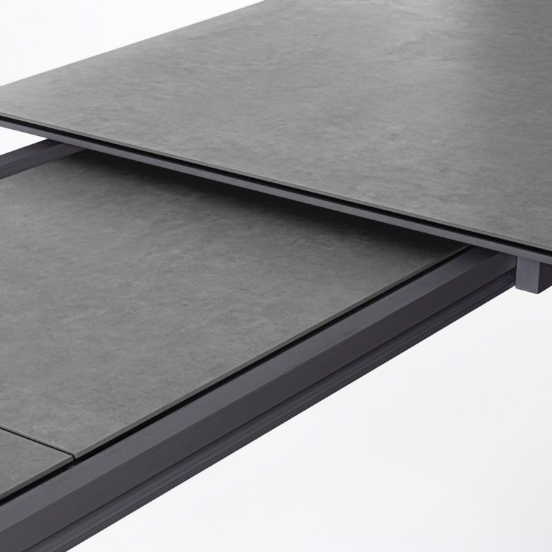 Stół rozkładany Otavio 220-280-340x95 cm