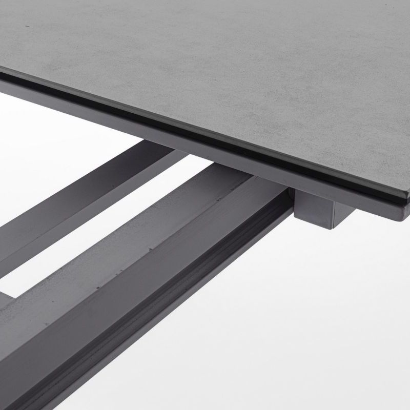 Stół rozkładany Otavio 220-280-340x95 cm