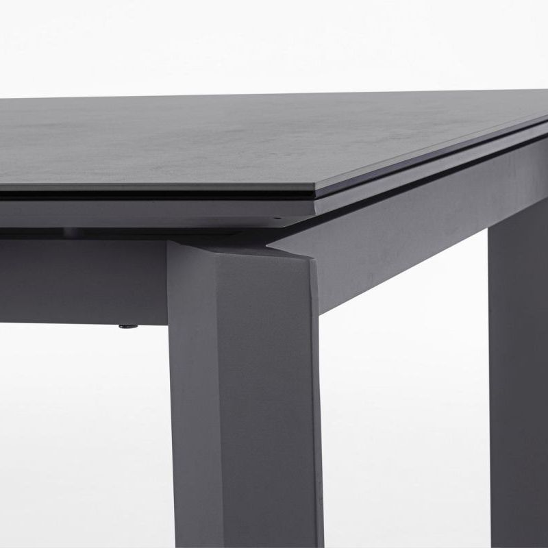 Stół rozkładany Otavio 220-280-340x95 cm