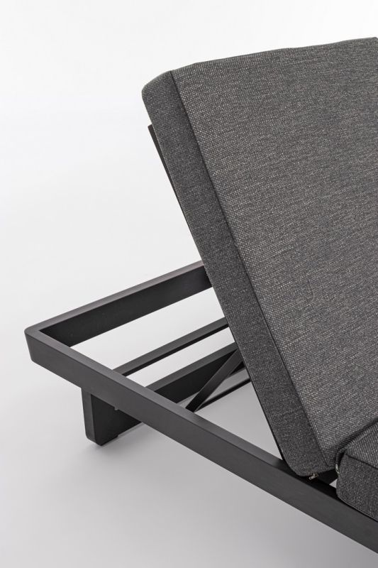 Leżak dwuosobowy INFINITY