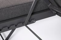 Leżak dwuosobowy INFINITY