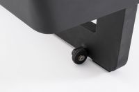 Leżak dwuosobowy INFINITY