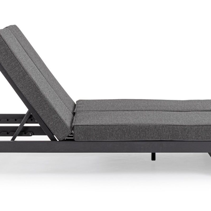 Leżak dwuosobowy INFINITY