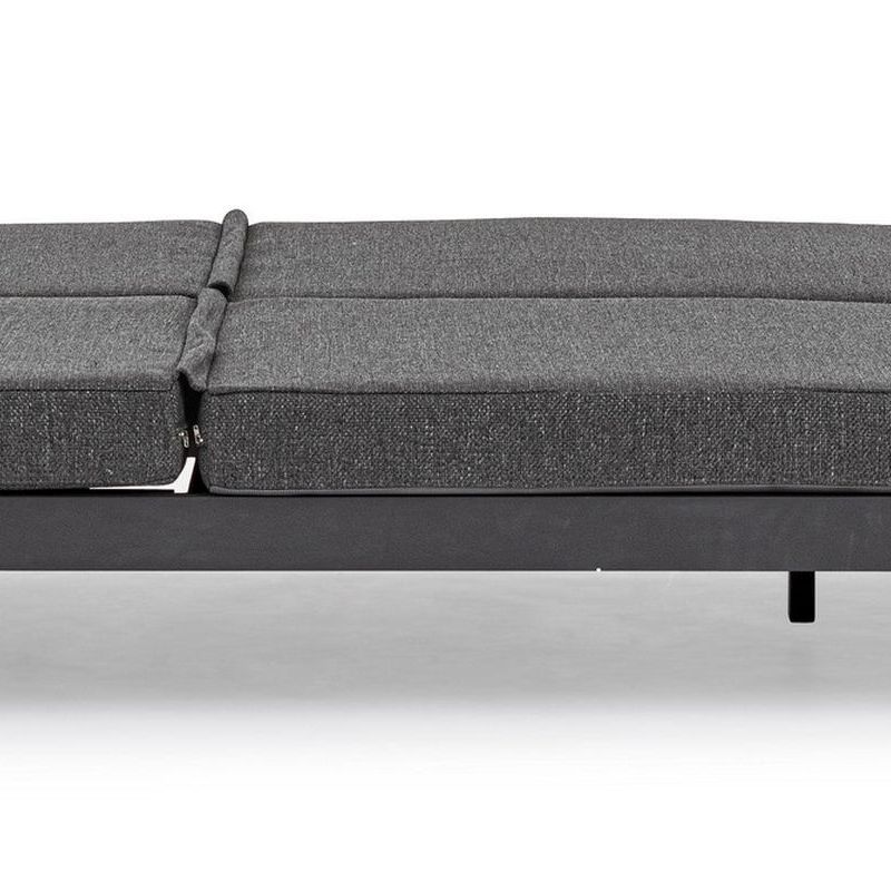 Leżak dwuosobowy INFINITY