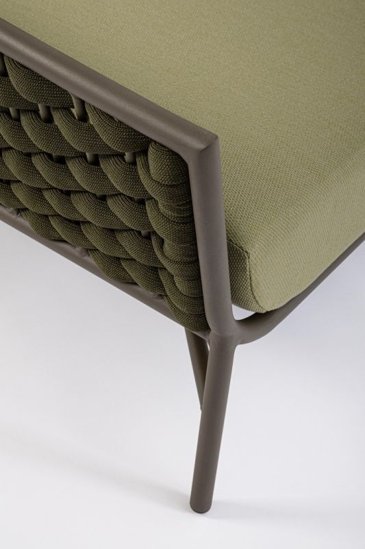 Leżak dwuosobowy EVERLY OLIV