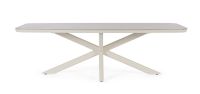 Stół ISACCO PELICAN 240x110 cm