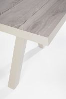 Stół KRION PELICAN 163-203x93x77 cm