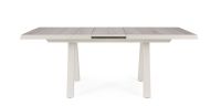 Stół KRION PELICAN 163-203x93x77 cm