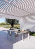 Stół Otavio white 180x95 cm