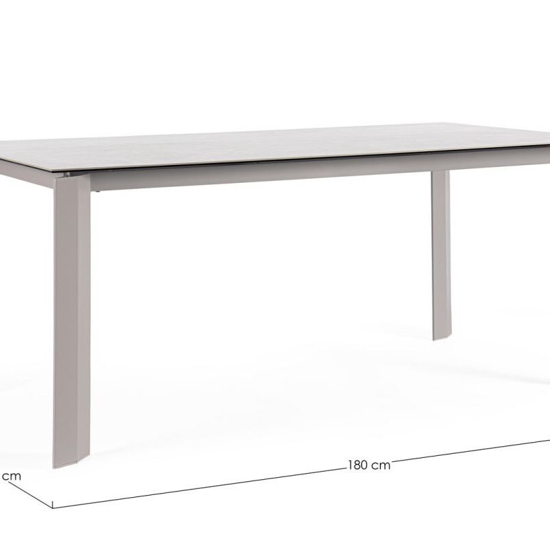 Stół Otavio MOON 180x95 cm