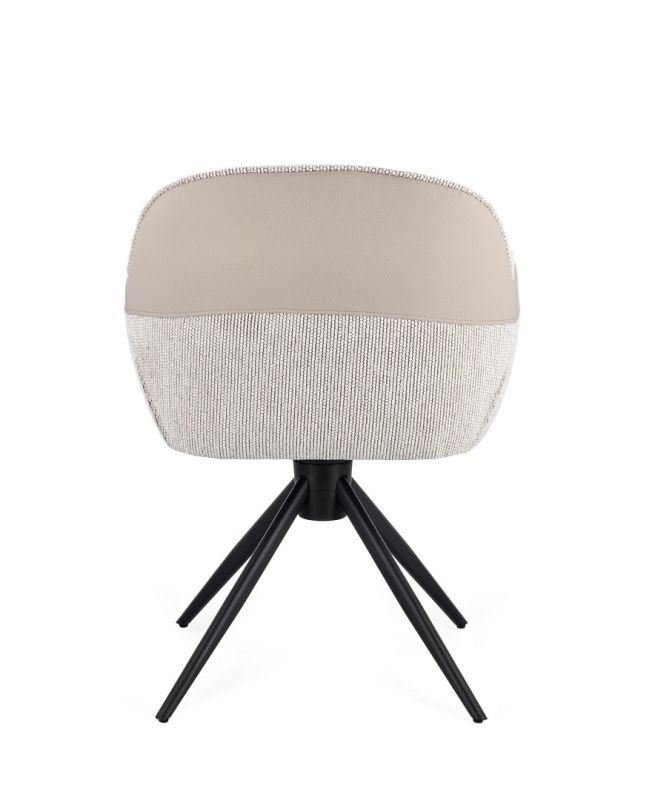 Krzesło obrotowe ISOTTA