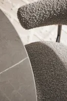 Krzesło AMAIA SMOKE