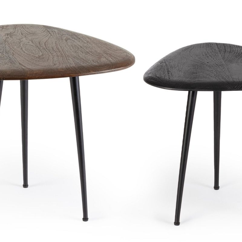 Zestaw stolik kawowych Mayo