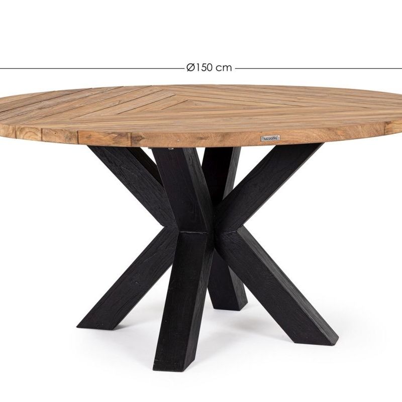 Stół RODERICK dia150 cm