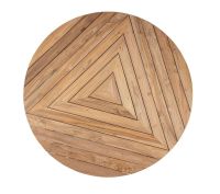 Stół RODERICK dia150 cm