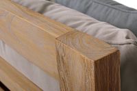 Обідній стіл Nevada Low з керамічною стільницею 250x105 cm