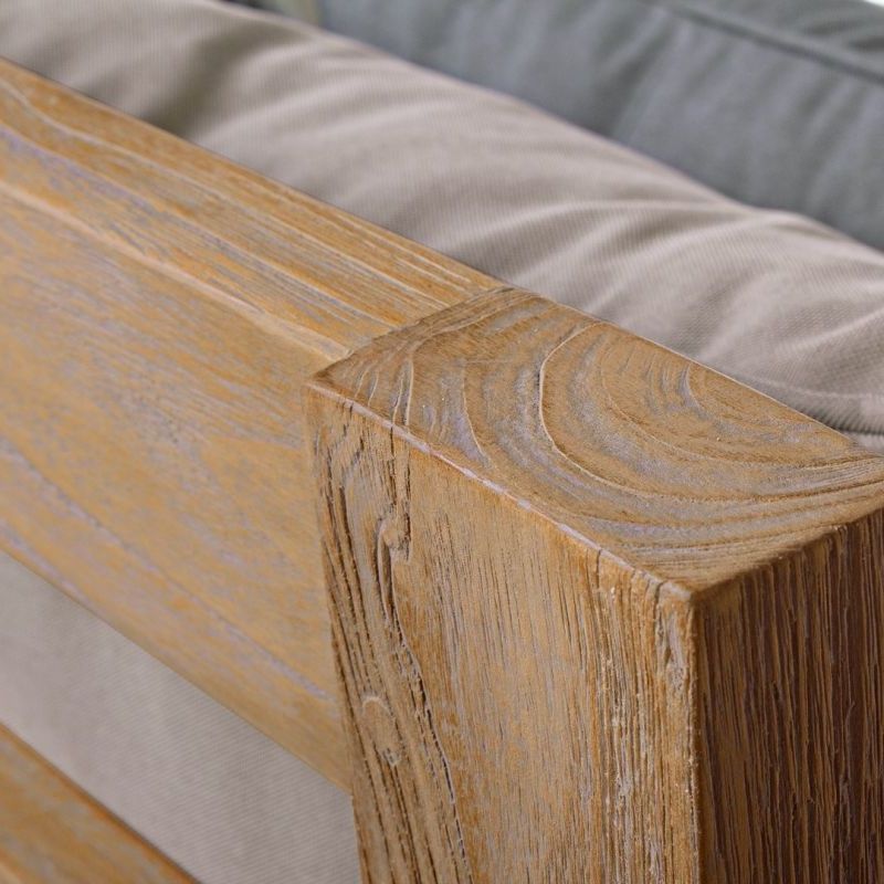 Обідній стіл Nevada Low з керамічною стільницею 250x105 cm