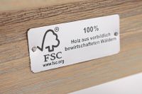 Обідній стіл Nevada Low з керамічною стільницею 250x105 cm