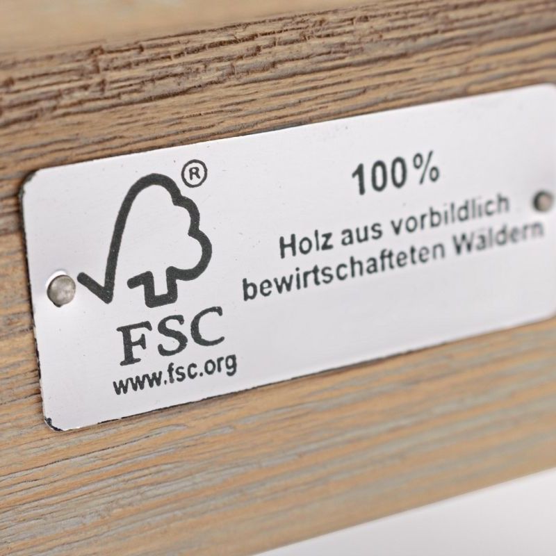 Обідній стіл Nevada Low з керамічною стільницею 250x105 cm