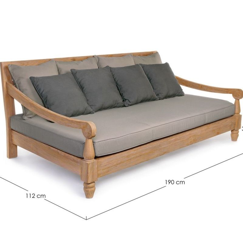 Обідній стіл Nevada Low з керамічною стільницею 250x105 cm