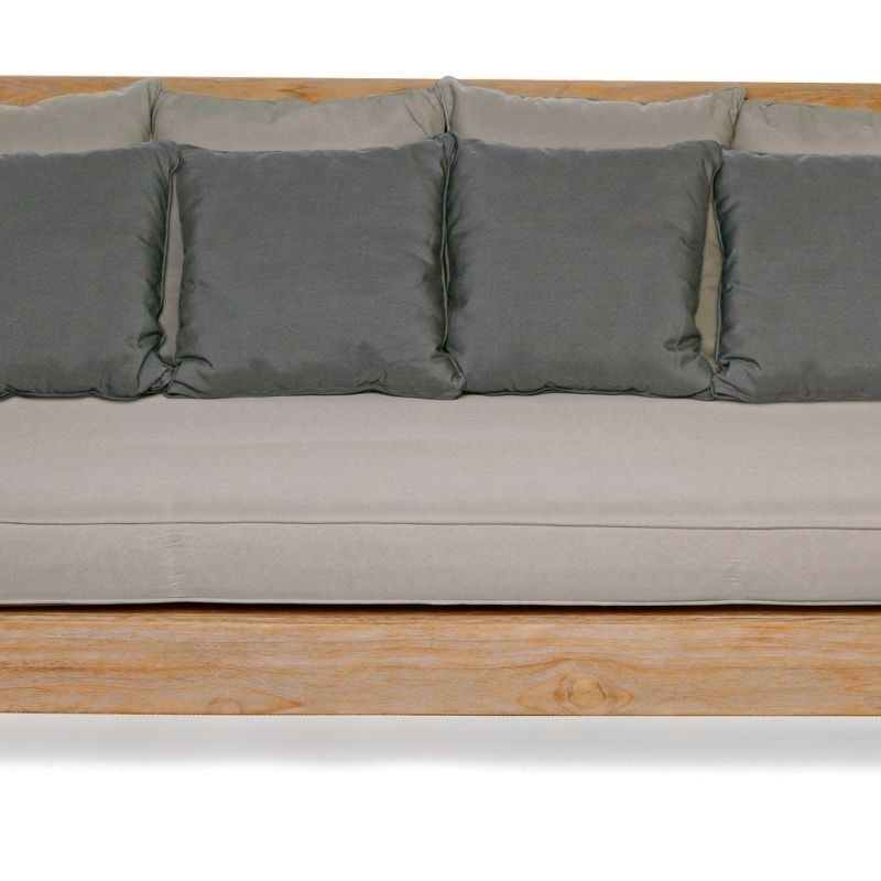 Обідній стіл Nevada Low з керамічною стільницею 250x105 cm