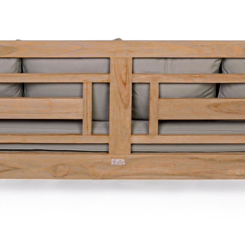 Обідній стіл Nevada Low з керамічною стільницею 250x105 cm