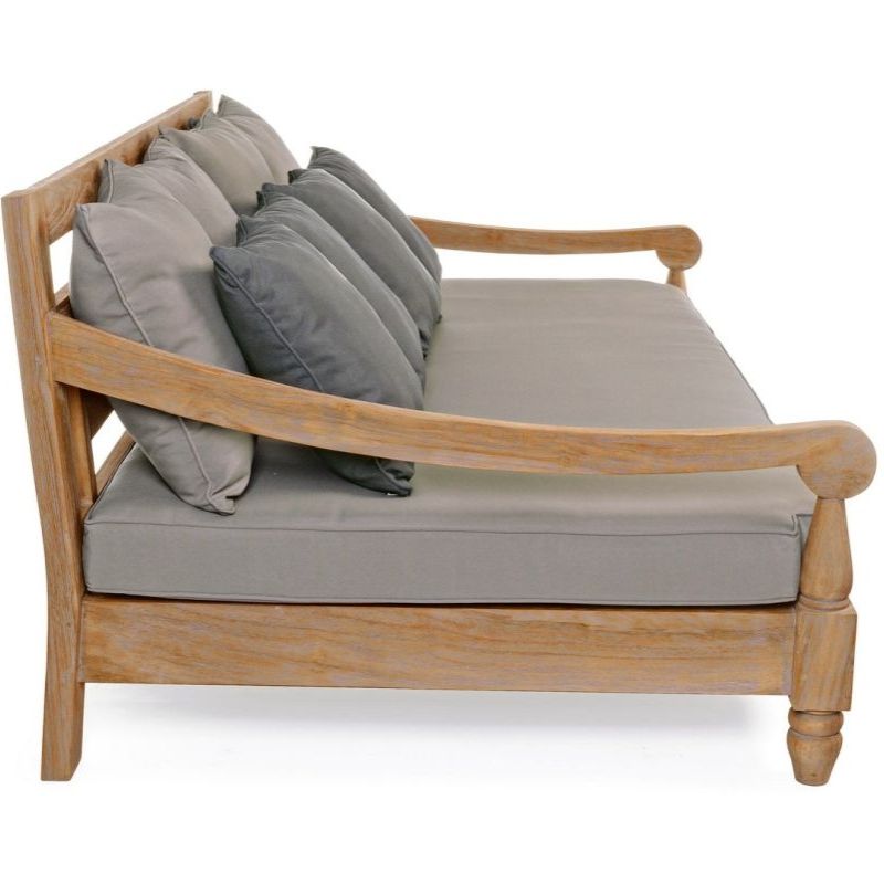 Обідній стіл Nevada Low з керамічною стільницею 250x105 cm