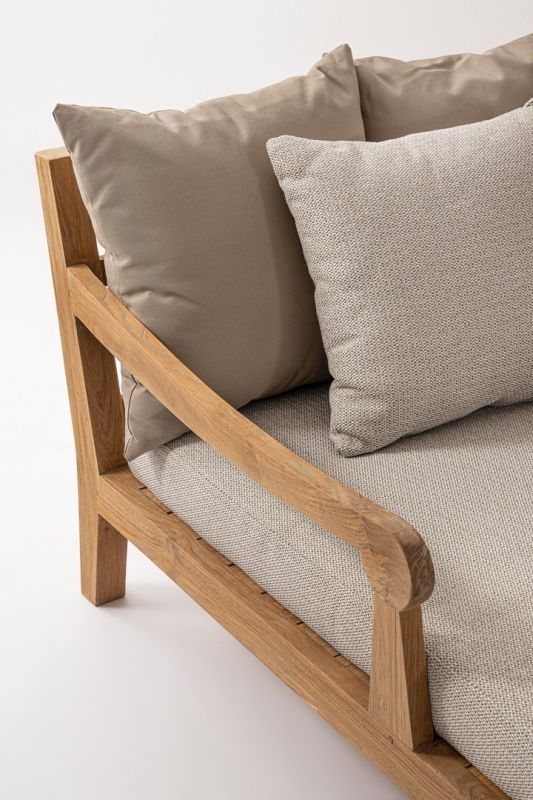 Обідній стіл Nevada Low з керамічною стільницею 250x105 cm