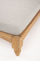 Обідній стіл Nevada Low з керамічною стільницею 250x105 cm