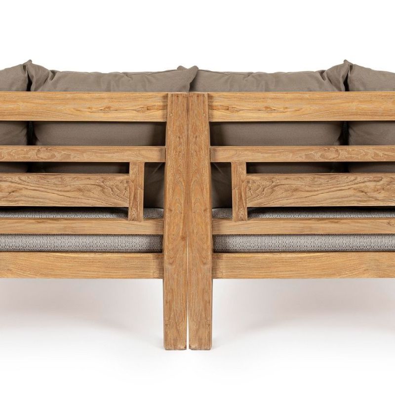 Обідній стіл Nevada Low з керамічною стільницею 250x105 cm