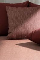 Leżak dwuosobowy BALI AQUA/WINE