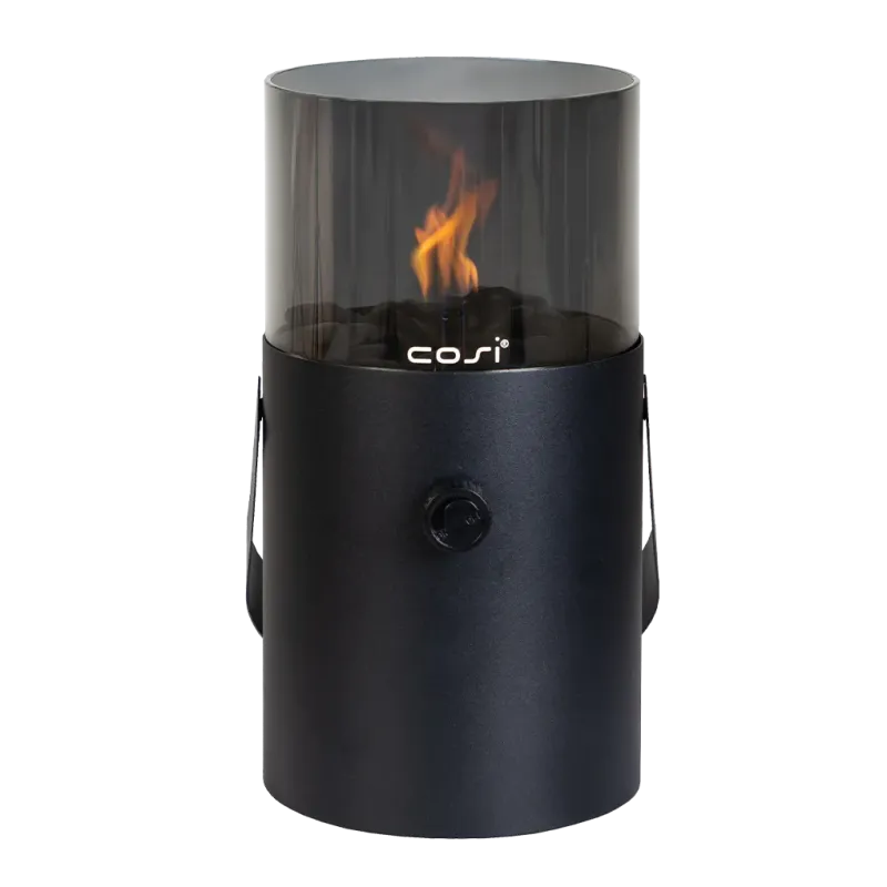 Lampa gazowa Cosiscoop Original Black