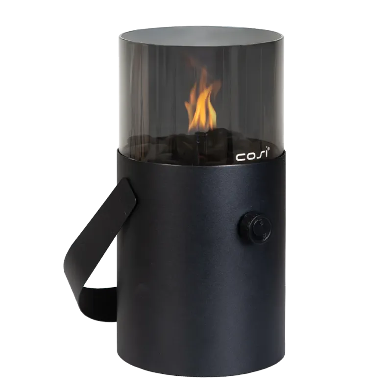 Lampa gazowa Cosiscoop Original Black