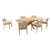 Krzesło obiadowe LEVI