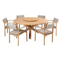 Krzesło obiadowe LEVI