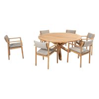 Krzesło obiadowe LEVI