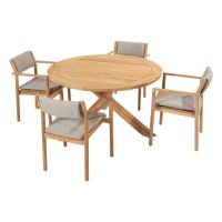 Krzesło obiadowe LEVI