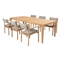 Krzesło obiadowe LEVI