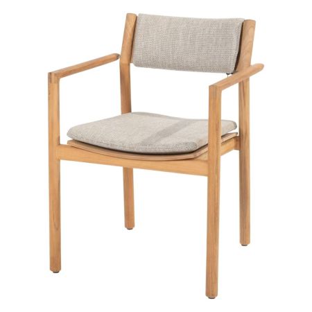 Krzesło obiadowe LEVI