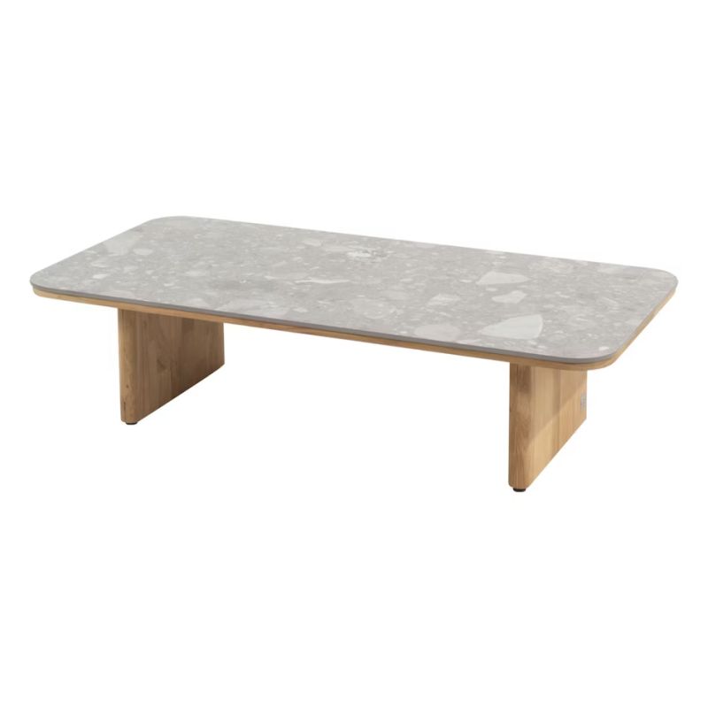 Stolik kawowy ceramiczny LUCAS