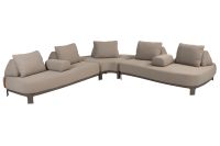 Sofa modułowa Santorini 2025