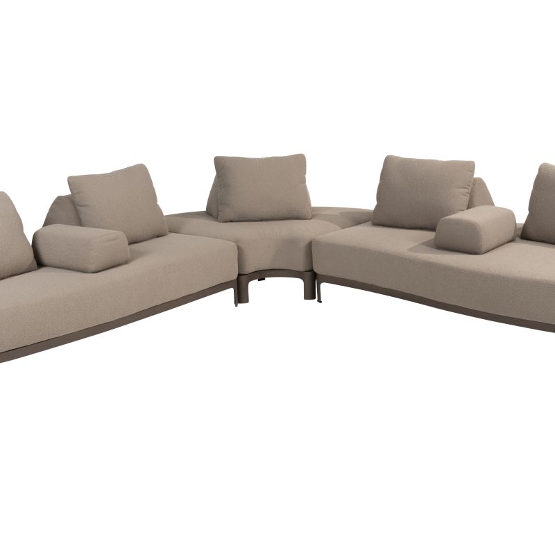 Sofa modułowa Santorini 2025
