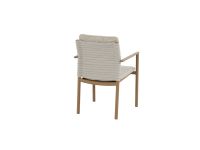 Krzesło obiadowe Safine 2026