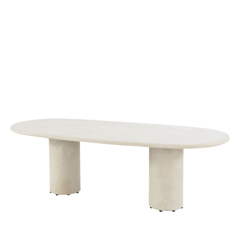 Stół obiadowy Hampton 240 cm–Mortex